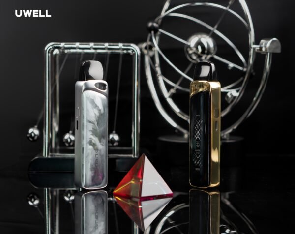 Uwell Caliburn G4 pro 35w pod kit in Pakistan - Image 4