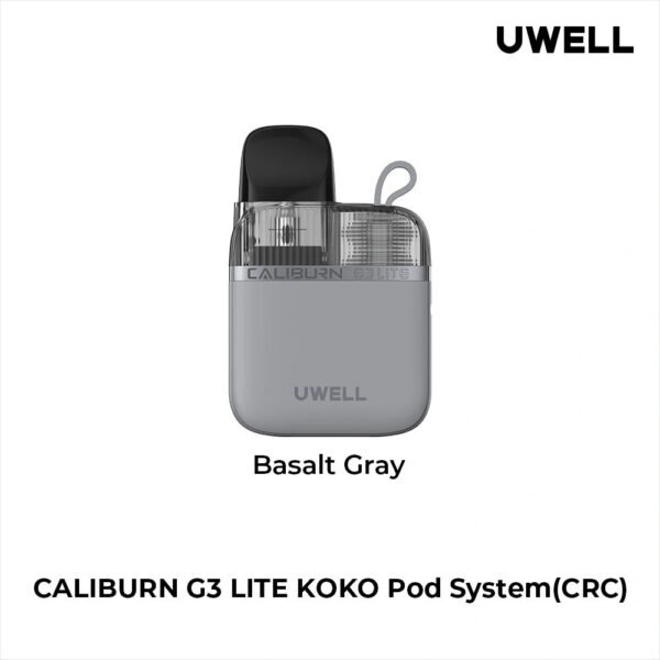 Shop Uwell Caliburn G3 Lite Koko Pod Kit in Pakistan - Image 2
