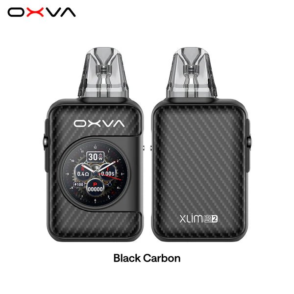 Buy Oxva Xlim SQ PRO 2 pod kit price in Pakistan - Image 7