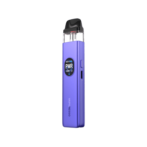 Vaporesso XROS 5 30w Pod kit price in Pakistan - Image 6