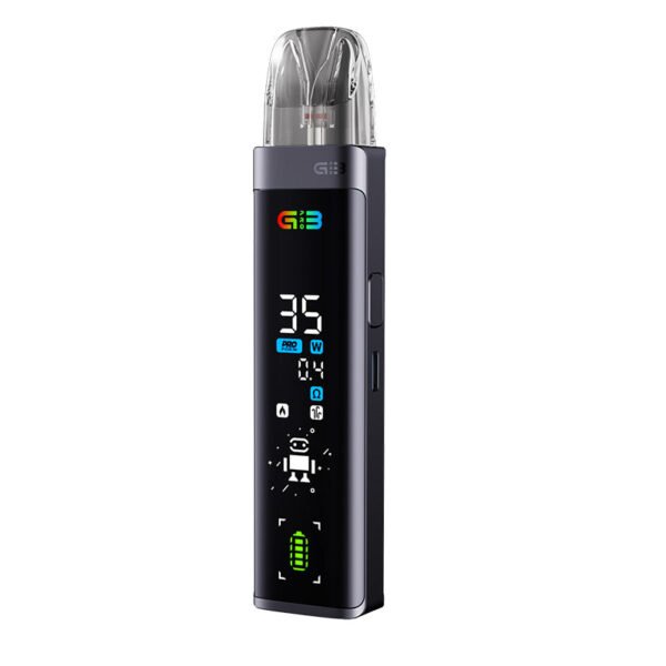 Uwell Caliburn G3 Pro Pod Kit Best Price in Pakistan - Image 3