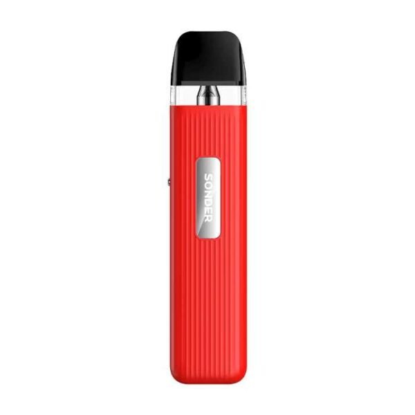 Geek Vape Sonder Q 20W Pod System At Best Price In Pakistan - Image 6