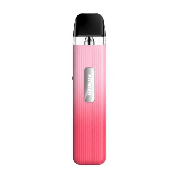 Geek Vape Sonder Q 20W Pod System At Best Price In Pakistan - Image 8