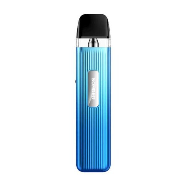 Geek Vape Sonder Q 20W Pod System At Best Price In Pakistan - Image 9