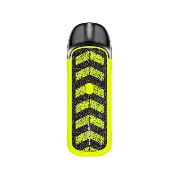 Depuff Bold | Refillable Pod With Airflow Control | Depuff Bold Price In Pakistan - Image 4