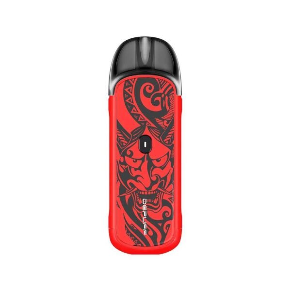 Depuff Bold | Refillable Pod With Airflow Control | Depuff Bold Price In Pakistan - Image 6