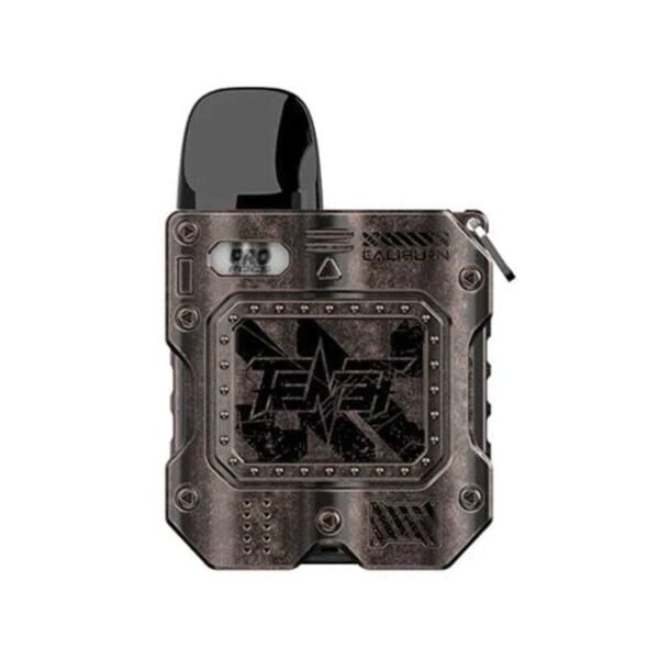 UWELL CALIBURN TENET KOKO POD KIT PRICE IN PAKISTAN - Image 3