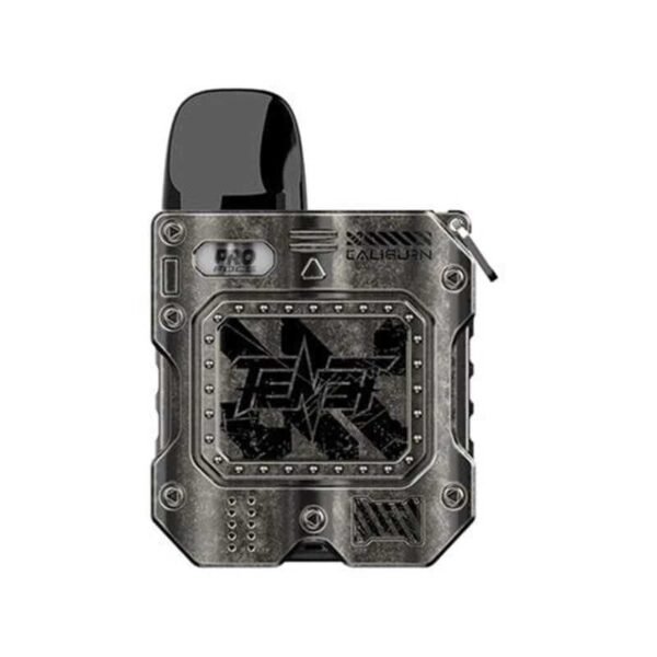 UWELL CALIBURN TENET KOKO POD KIT PRICE IN PAKISTAN - Image 4