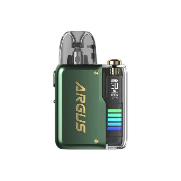 VOOPOO Argus P2 Pod Kit | Best Price in Pakistan - Image 2