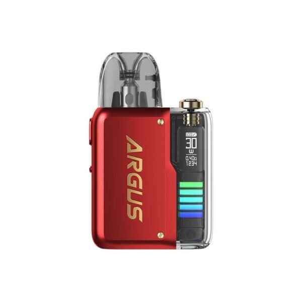VOOPOO Argus P2 Pod Kit | Best Price in Pakistan - Image 9